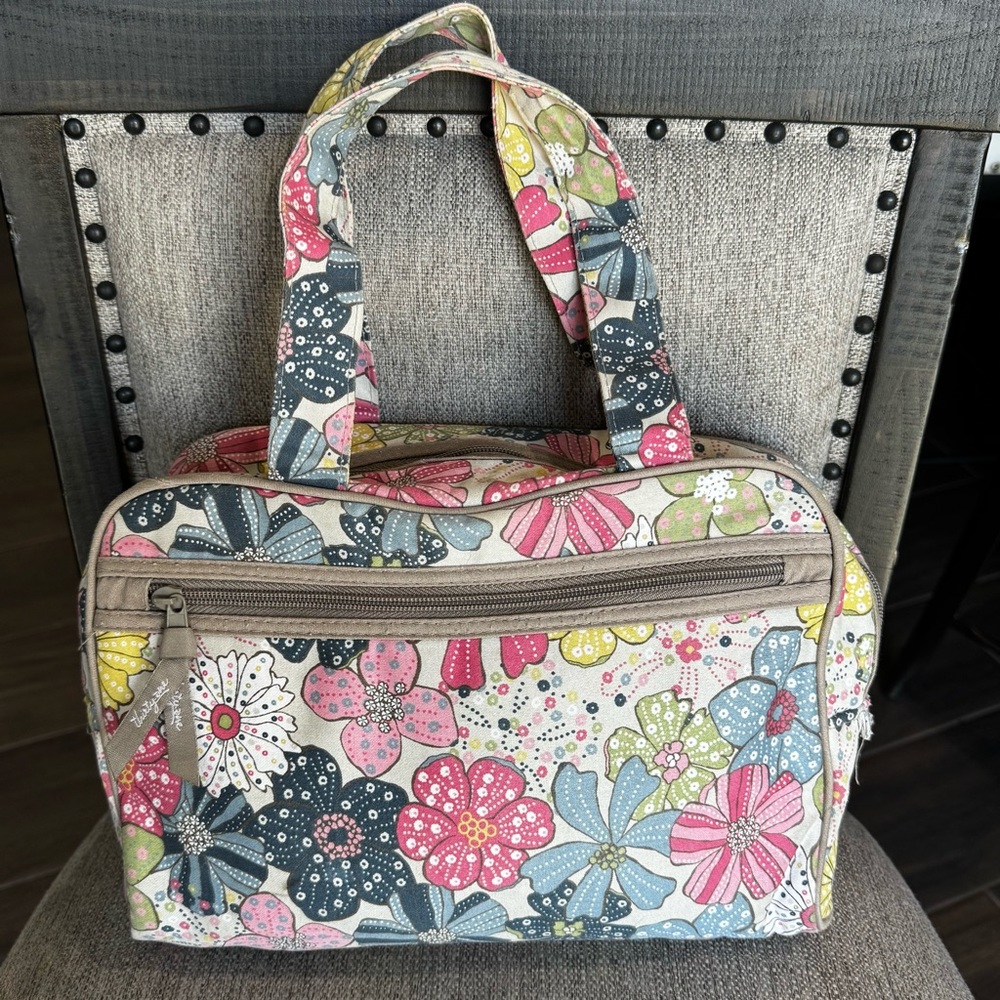 COPY - Floral Multi-Color  Women's Bag from Thirty-one